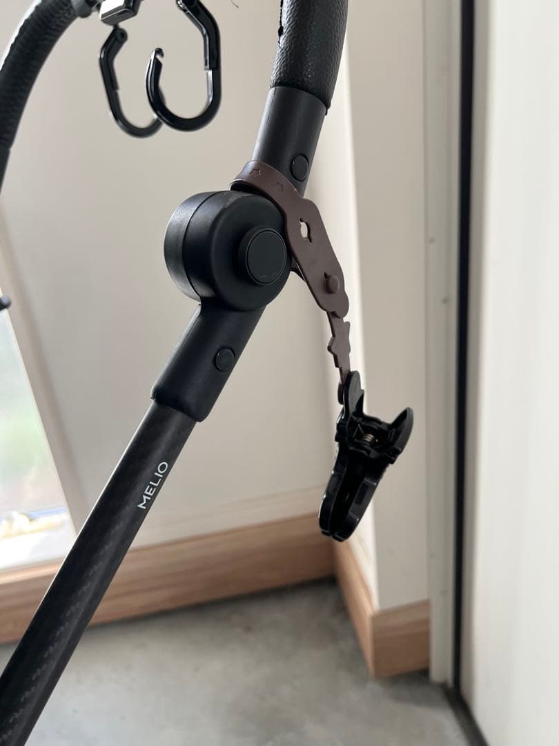 《最終値下げ》サイベックスcybexベビーカー2021年メリオMELIO