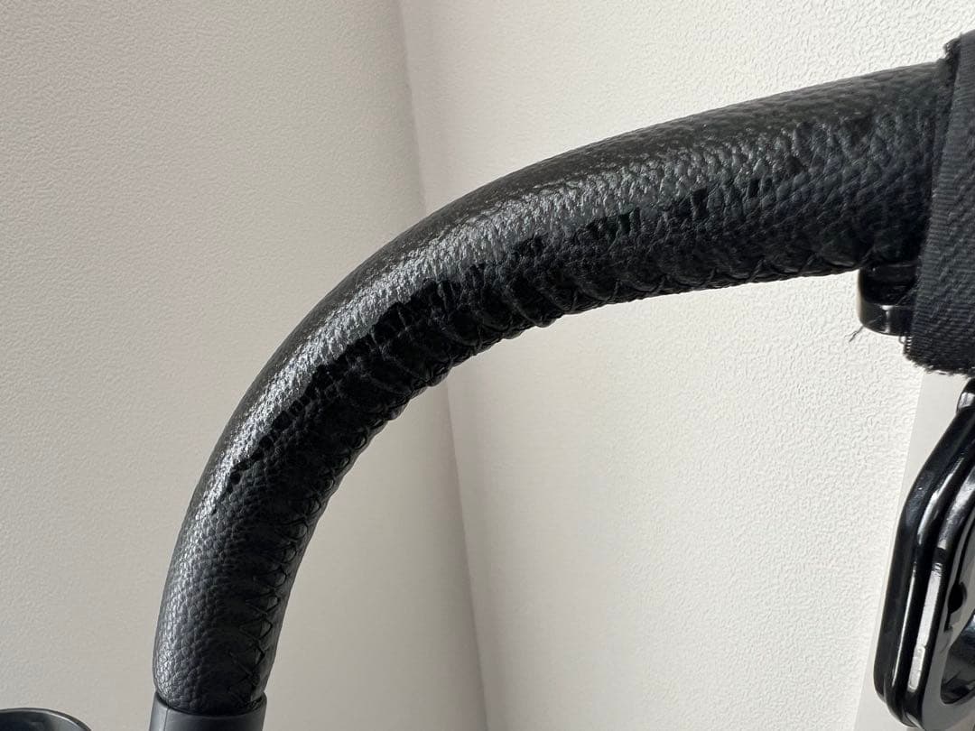 《最終値下げ》サイベックスcybexベビーカー2021年メリオMELIO