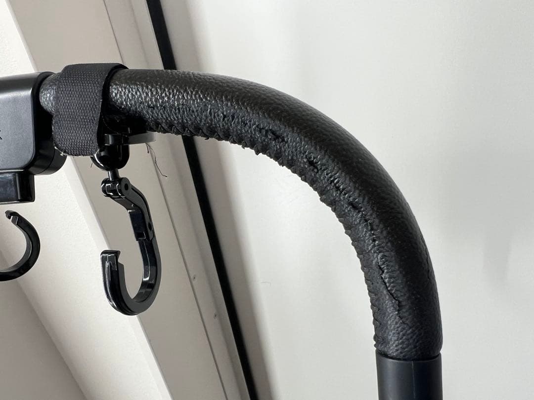 《最終値下げ》サイベックスcybexベビーカー2021年メリオMELIO