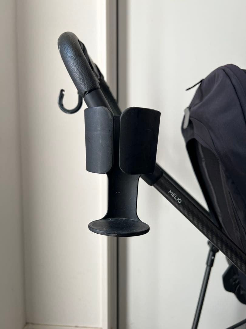 《最終値下げ》サイベックスcybexベビーカー2021年メリオMELIO