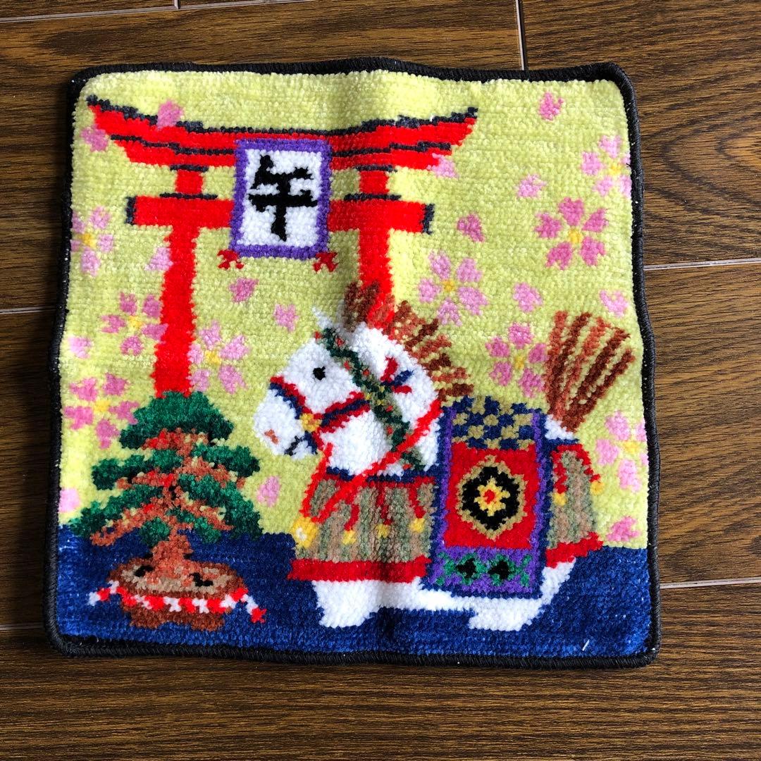 アルパロ・ホットマン12干支タオルセット・ホットマン - メルカリ