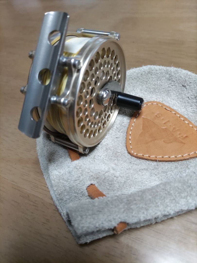 フライリール F·A·I·S 98-113 稀少品 - メルカリ