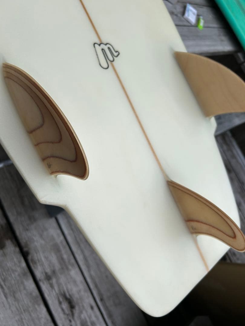 g*e様 ボブ・ミツベン シェイプ シムスター ミニシモンズの通販はau