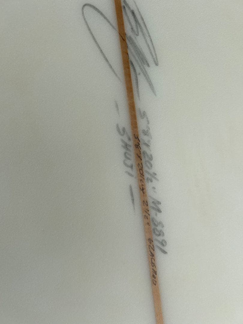 g*e様 ボブ・ミツベン シェイプ シムスター ミニシモンズの通販はau