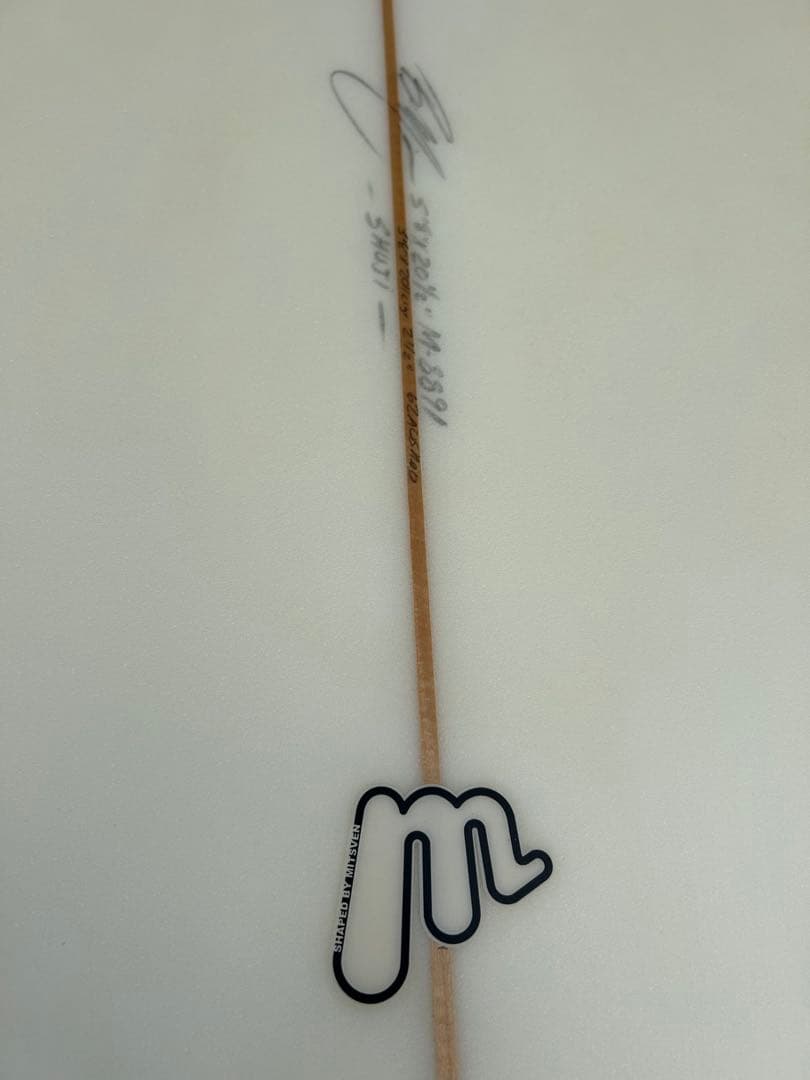 g*e様 ボブ・ミツベン シェイプ シムスター ミニシモンズの通販はau