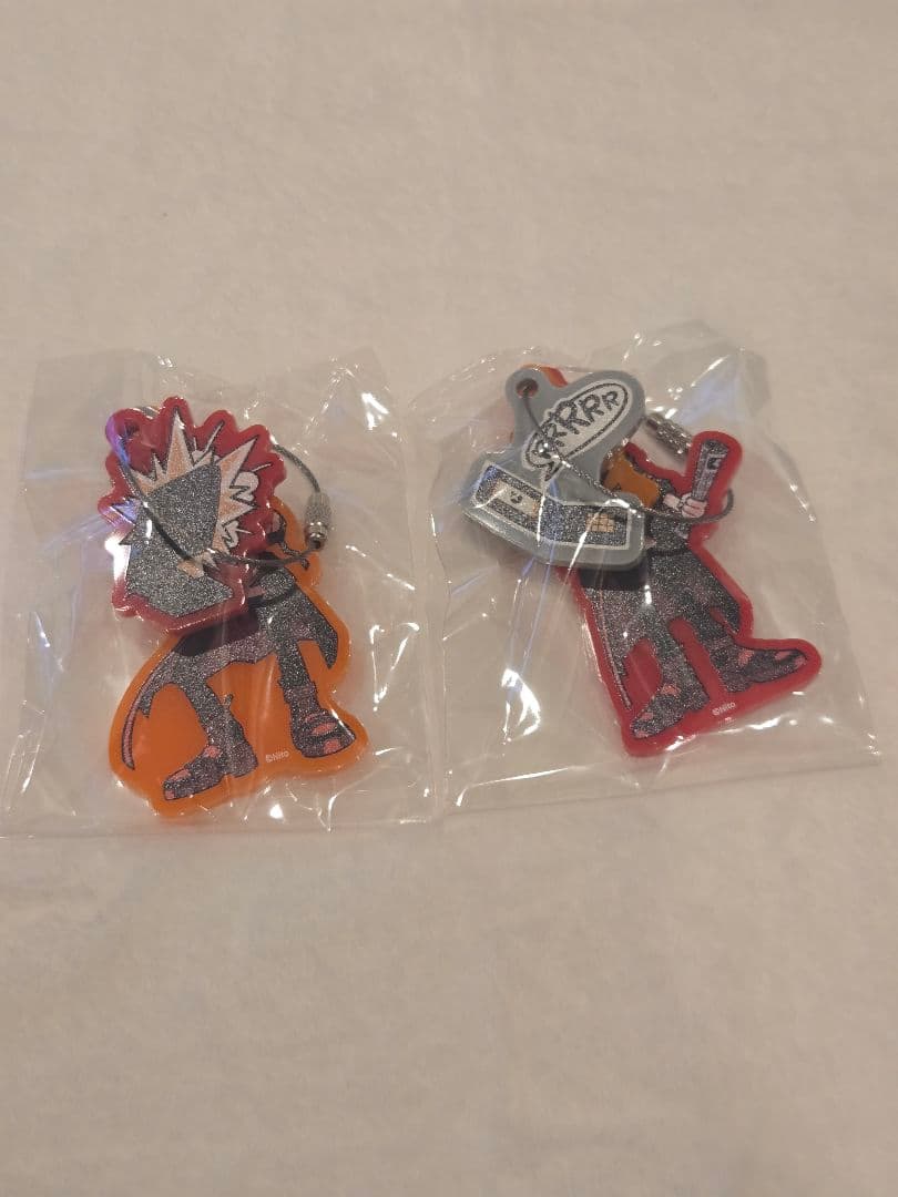 弐十　　バースデーグッズ2025