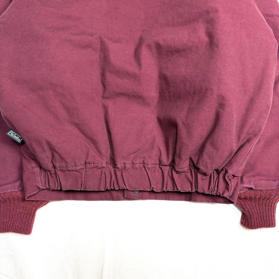 A様専用】Walls ダックワークジャケットスイングトップUSA製M