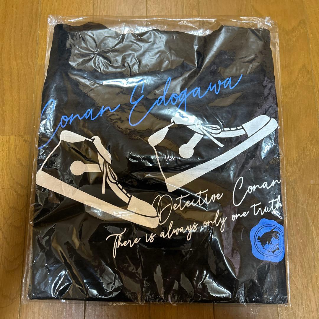 名探偵コナン サッカーボール2025 BIGトートバッグセット