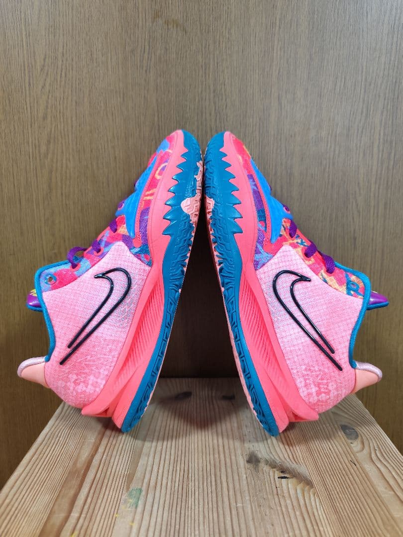 Nike Kyrie Low4　ナイキ　カイリーロー4　26.5cm　カイリー