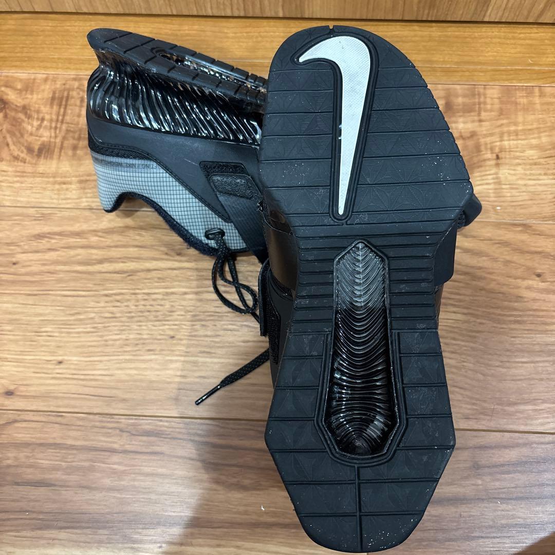 ナイキ　ロマレオス4　26.0cm Nike Romaleos 4 US8 *