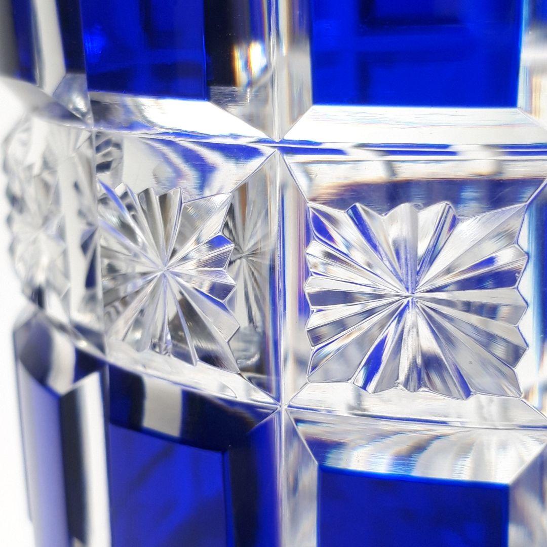 アンティーク オールド バカラ ディアマン エトワール【 入手困難