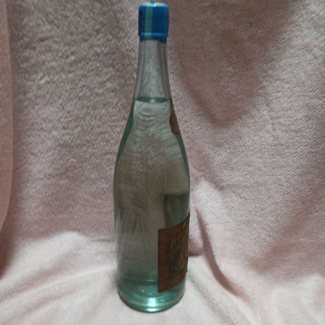 泡盛　与那国　40度　1.8L 久元泡盛合名会社　50年位前製造