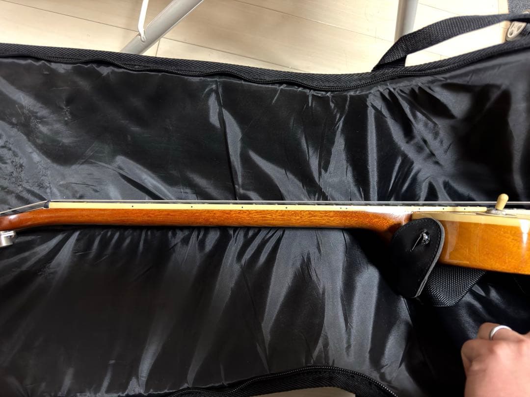 値引き中_Epiphone LP Standard plus topおまけ多数