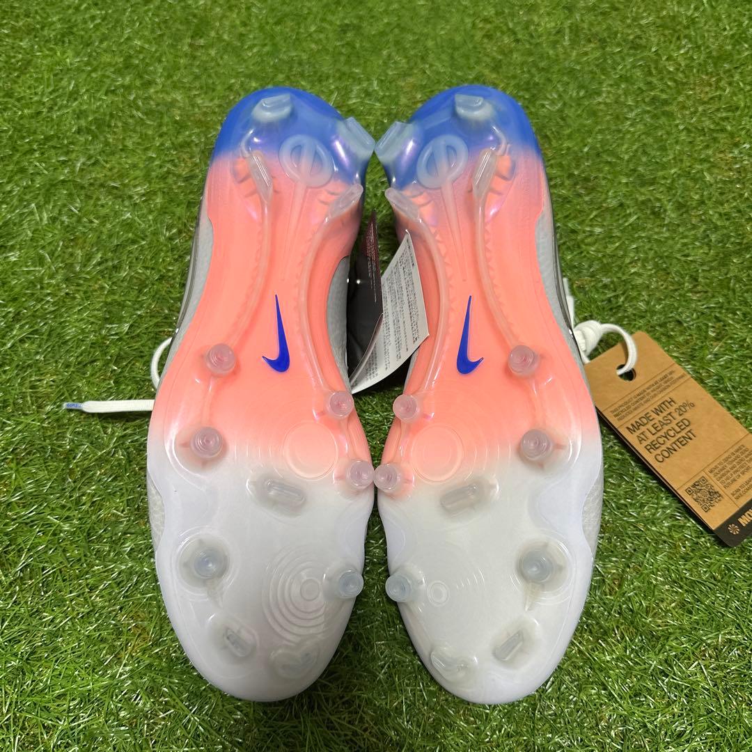 ナイキ ユナイテッドティエンポ レジェンド 10 エリート 26.5cm