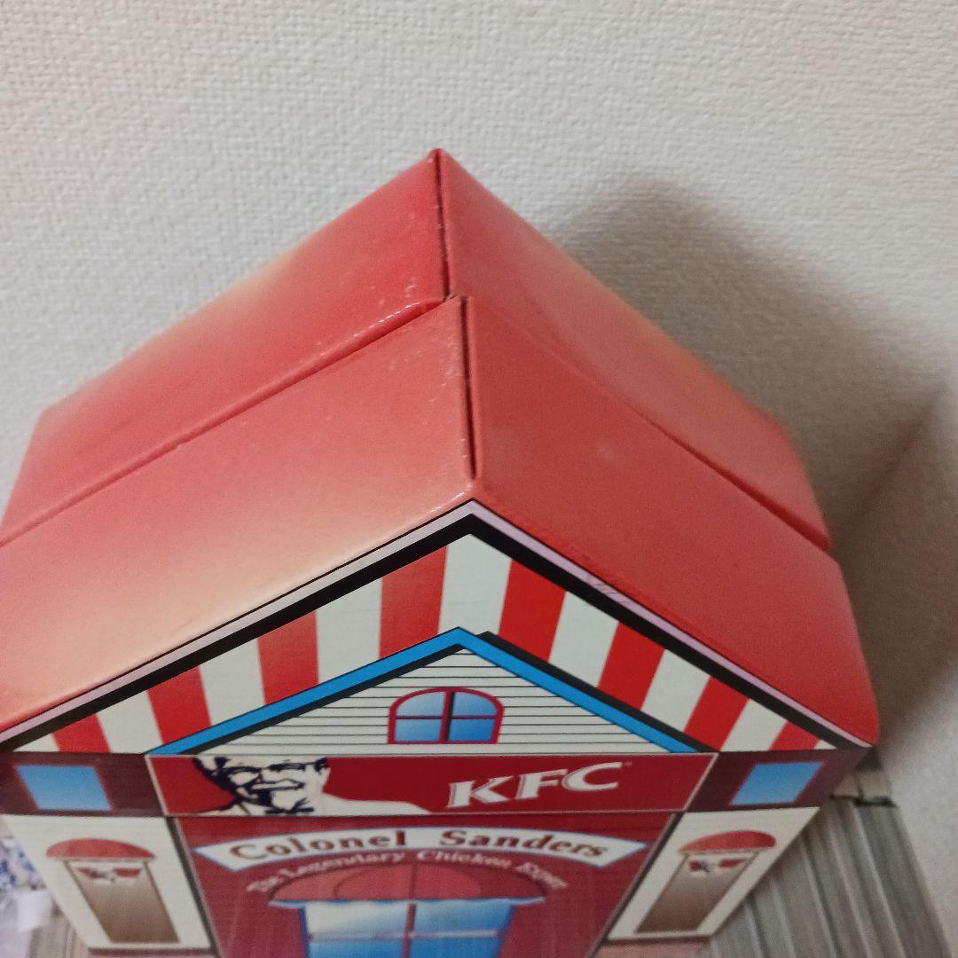 KFC カーネル・サンダース フィギュアセット ケンタッキー