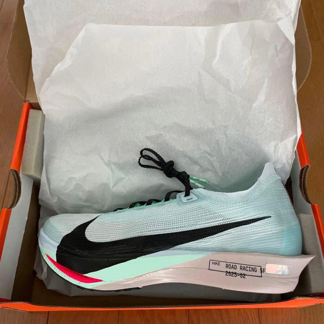 新品未使用】【26.0cm】ナイキ ストリークフライ2 - メルカリ