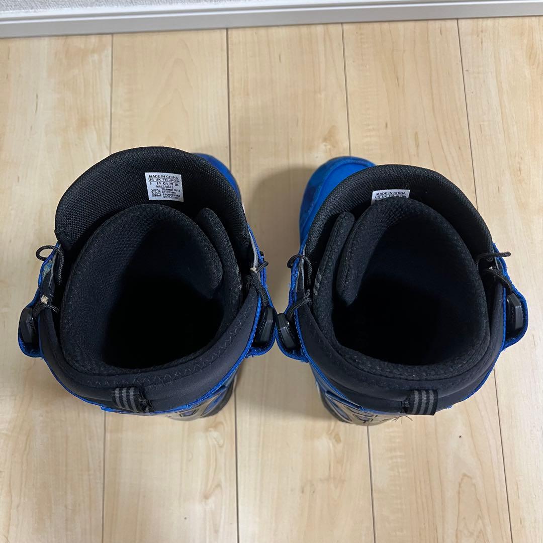 【即日発送】adidas アディダス energy boost 27.0cm