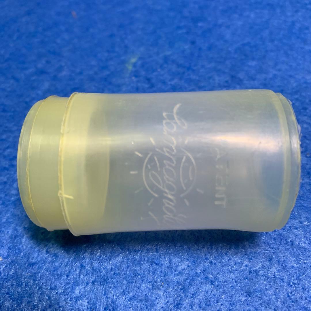 カンパニョーロスーパーレコードボトムブラケット チタンシャフトW