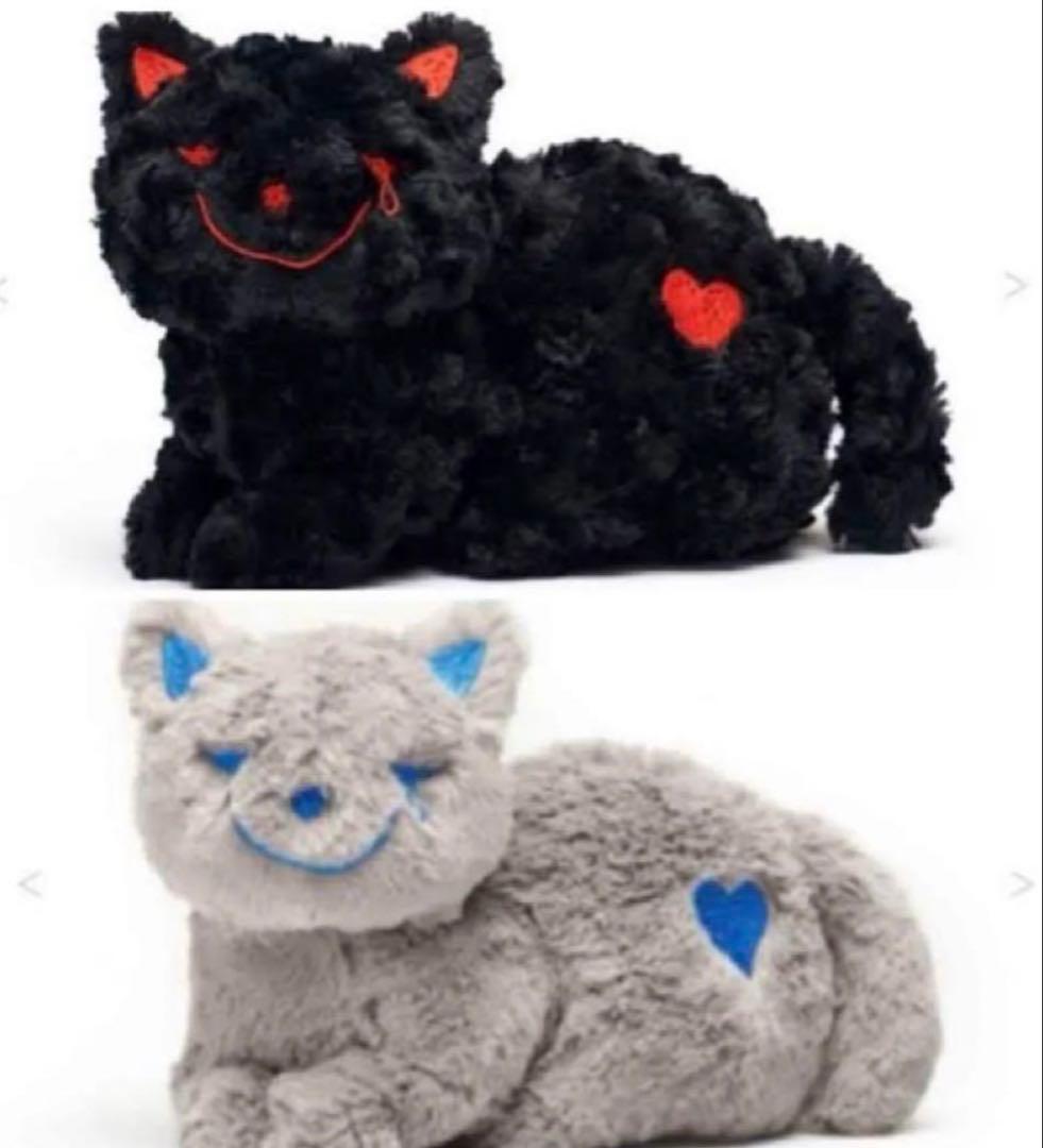 米津玄師　JUNK 2025 リイシューねこちゃん２種セット