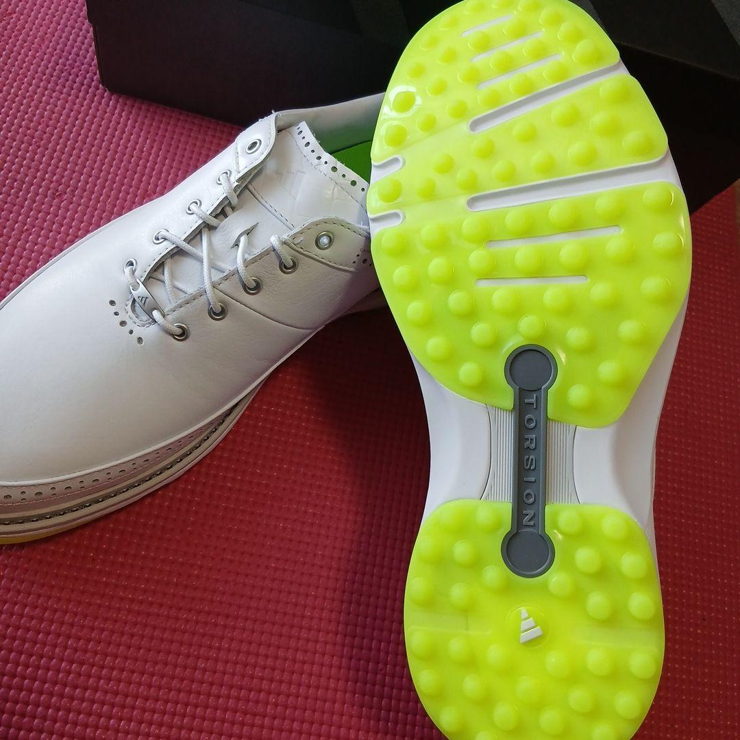 今だけ値下 アディダスゴルフ adidas Golf MC80 26.5cm