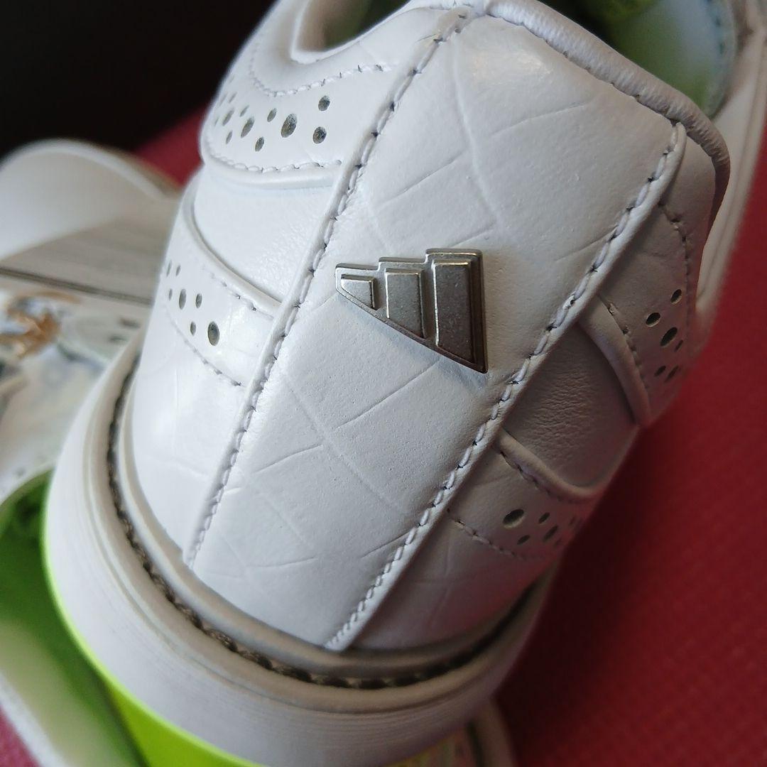 今だけ値下 アディダスゴルフ adidas Golf MC80 26.5cm