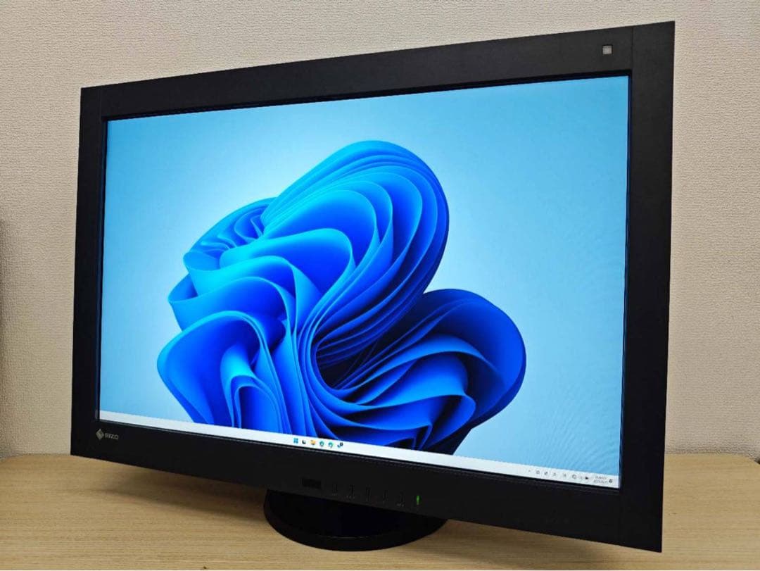 EIZO RadiForce RX440 29.8寸 使用时间18544H Amazon.co.jp: 【整備済み品】EIZO RadiForce RX440 29.8インチワイド