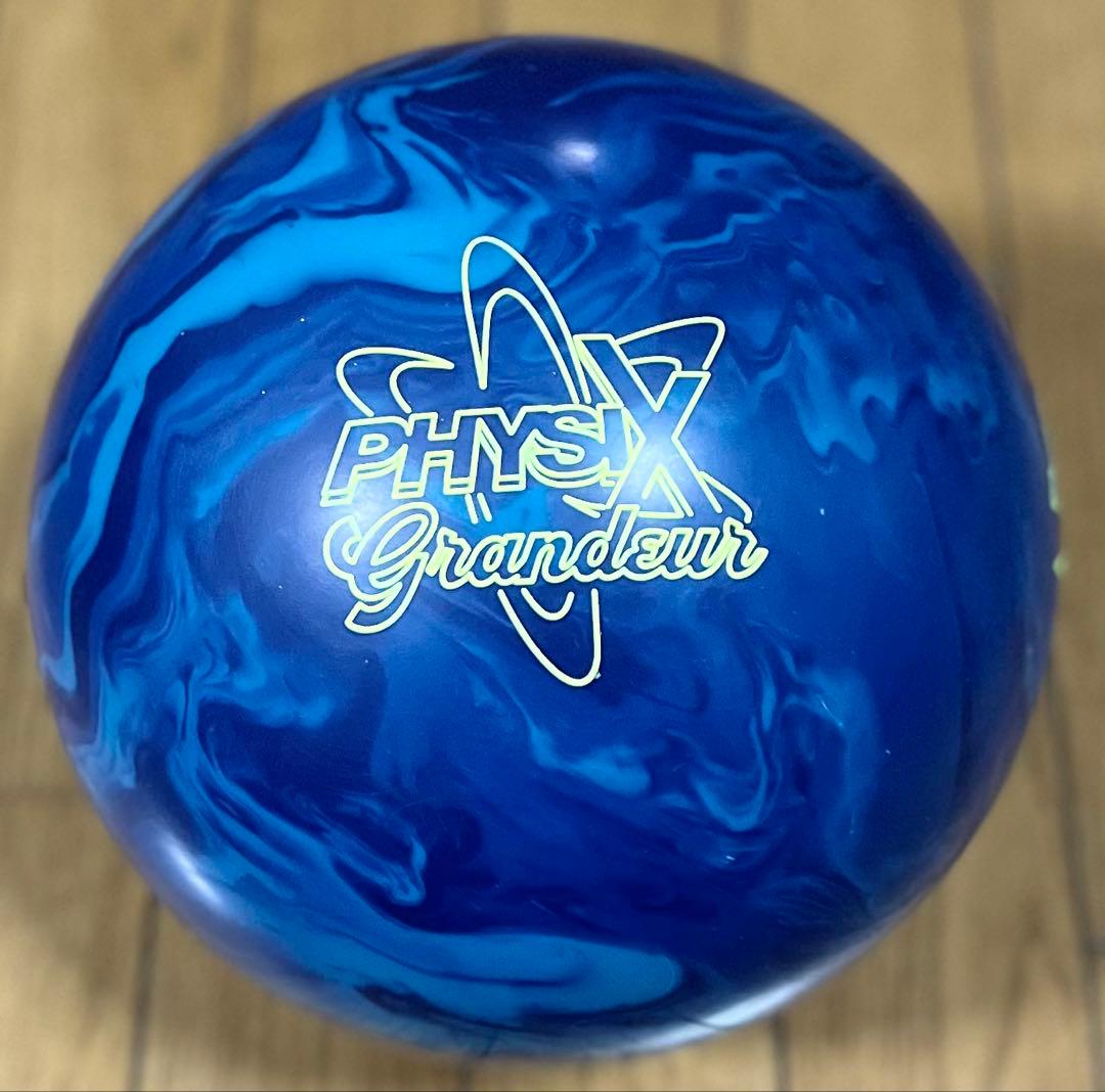 ☆値下☆フィジックスグランジャー☆15ポンド新品☆ Grandeur