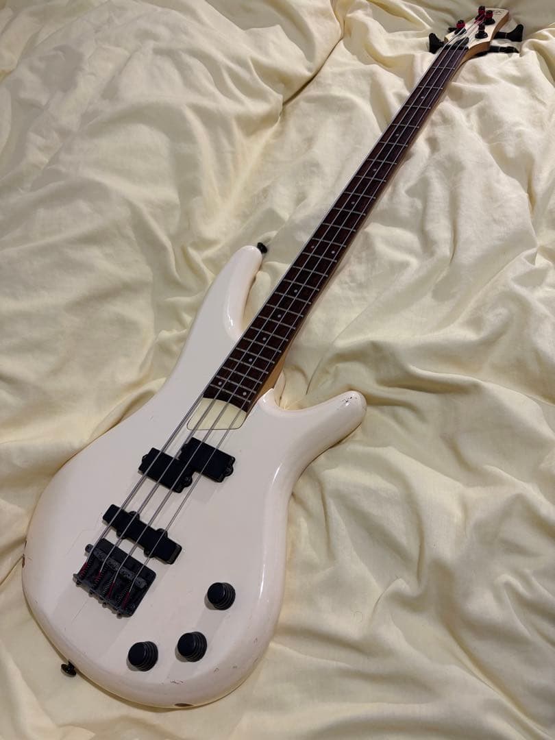 Ibanez SDGR SR530 White フジゲン製 - メルカリ