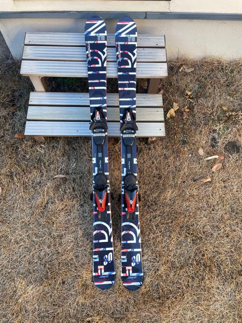 Hart FREEBURN Rocker 130 フリースタイルスキー - メルカリ