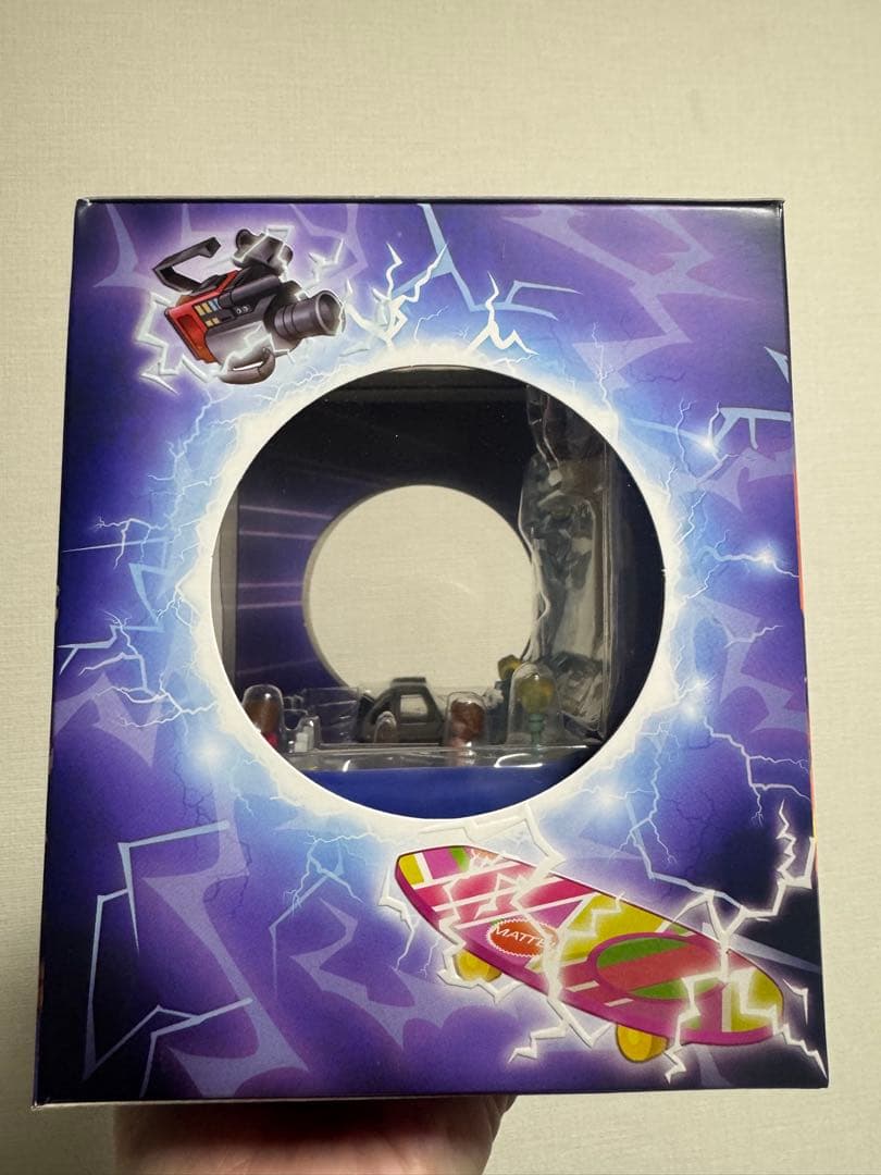 ★本日限定価格★Polly Pocket Back to the Future