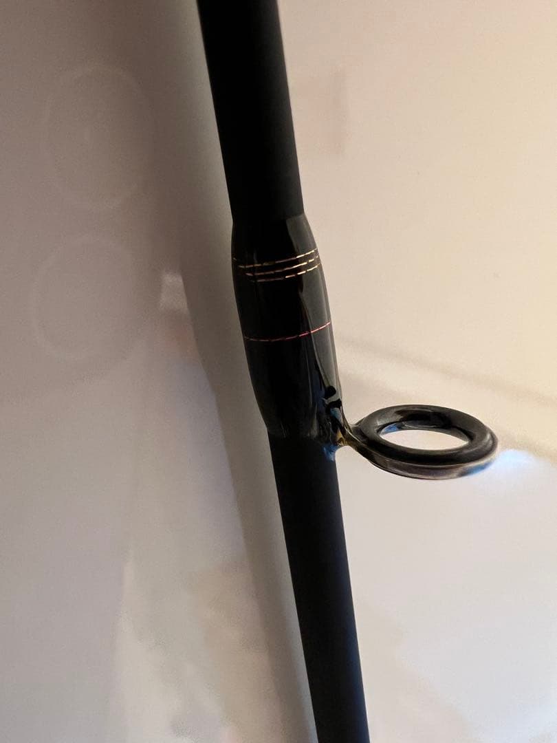 【美品】メガバスデストロイヤー エヴォルジオン F1 1/2-63xti