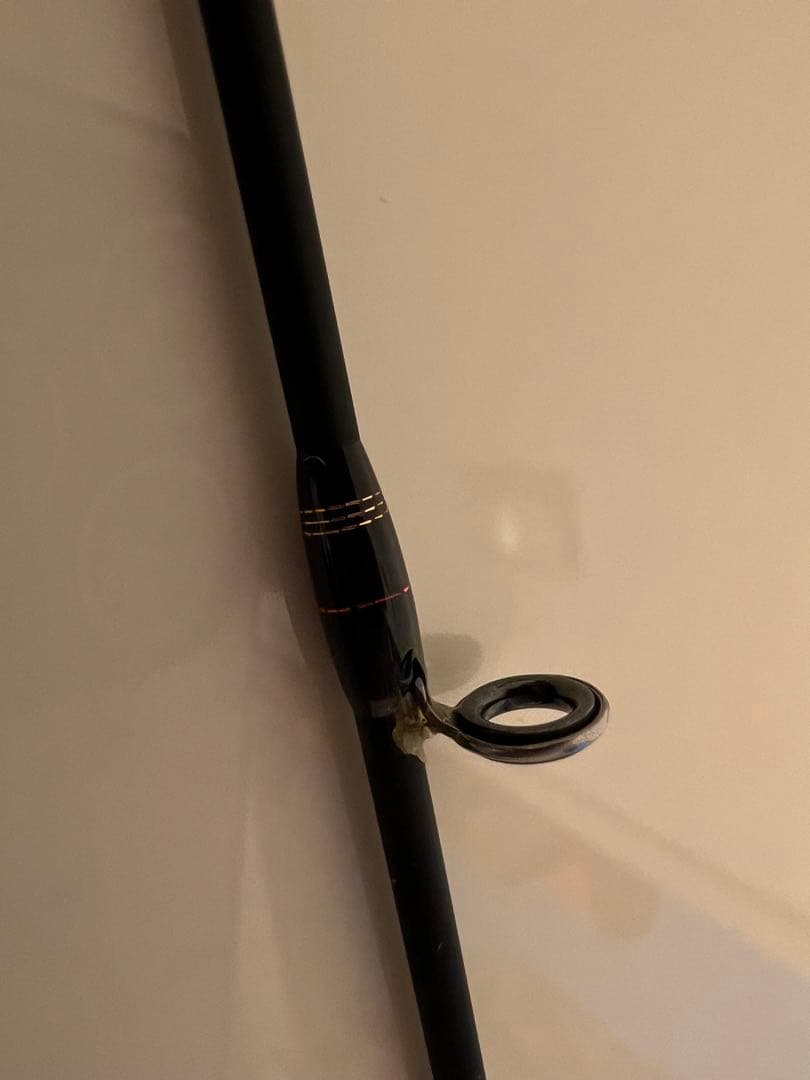 【美品】メガバスデストロイヤー エヴォルジオン F1 1/2-63xti