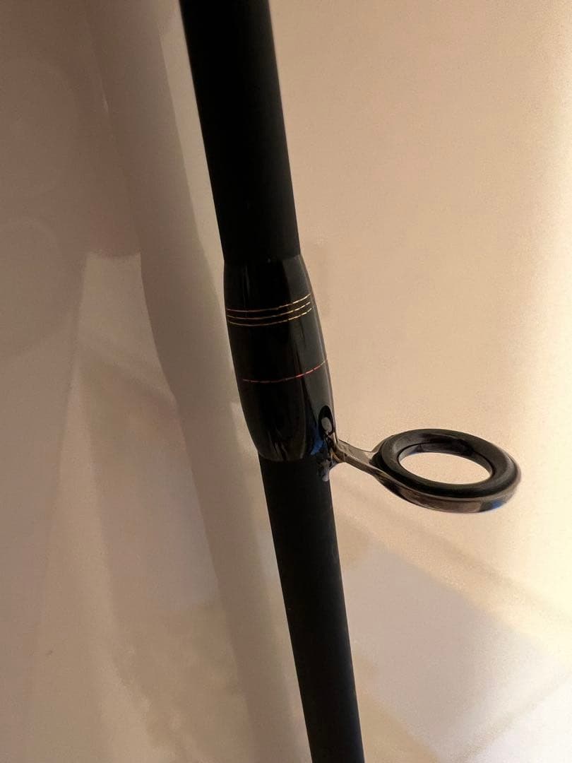 【美品】メガバスデストロイヤー エヴォルジオン F1 1/2-63xti