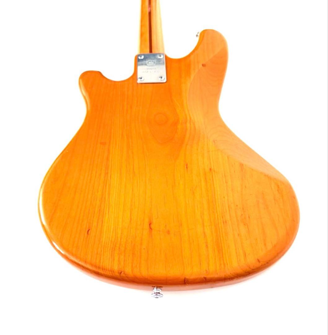 希少】YAMAHA SB800 SB-800 エレキベース ヤマハ - メルカリ