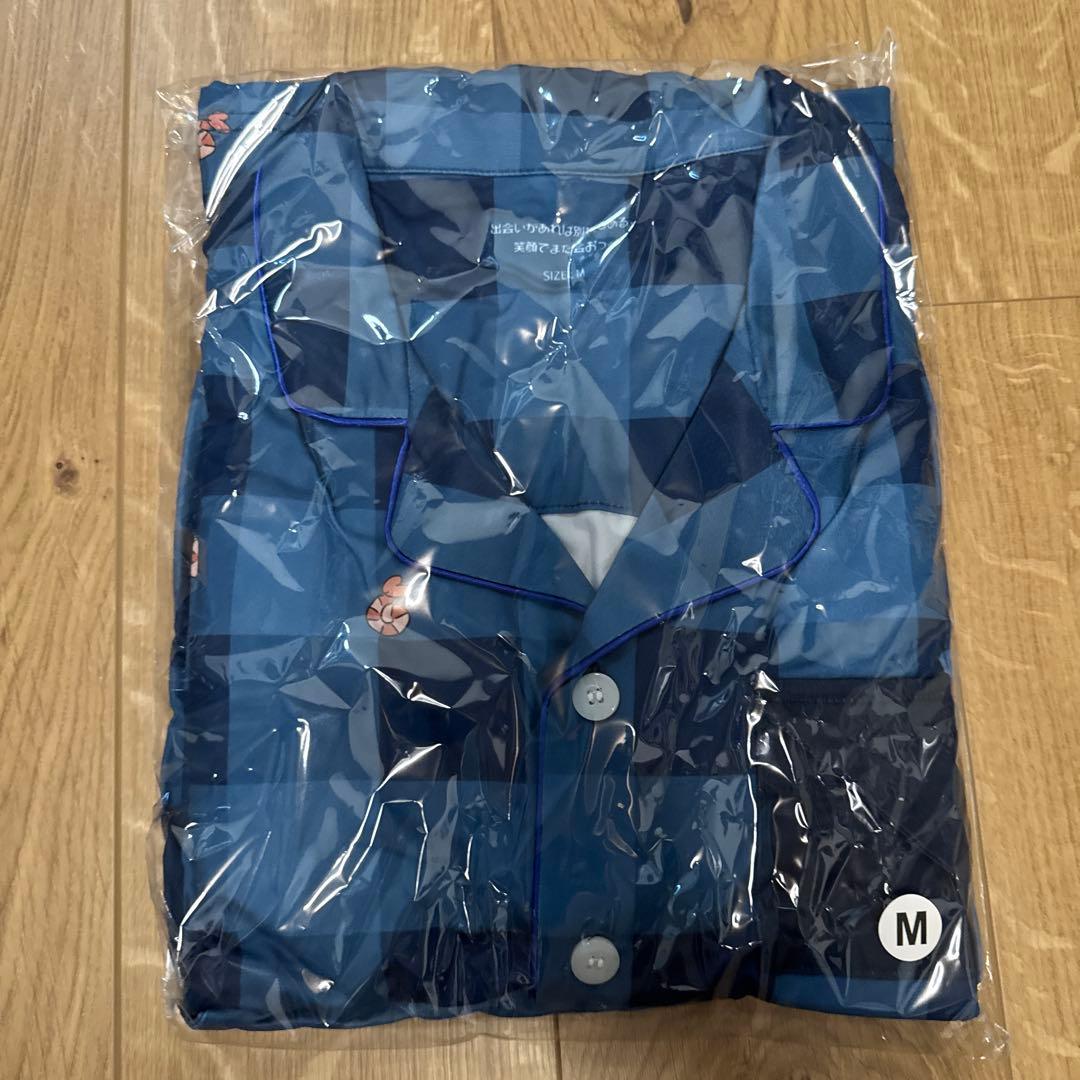 あのちゃんデザイン「海のパジャマ」あののオールナイトニッポン0