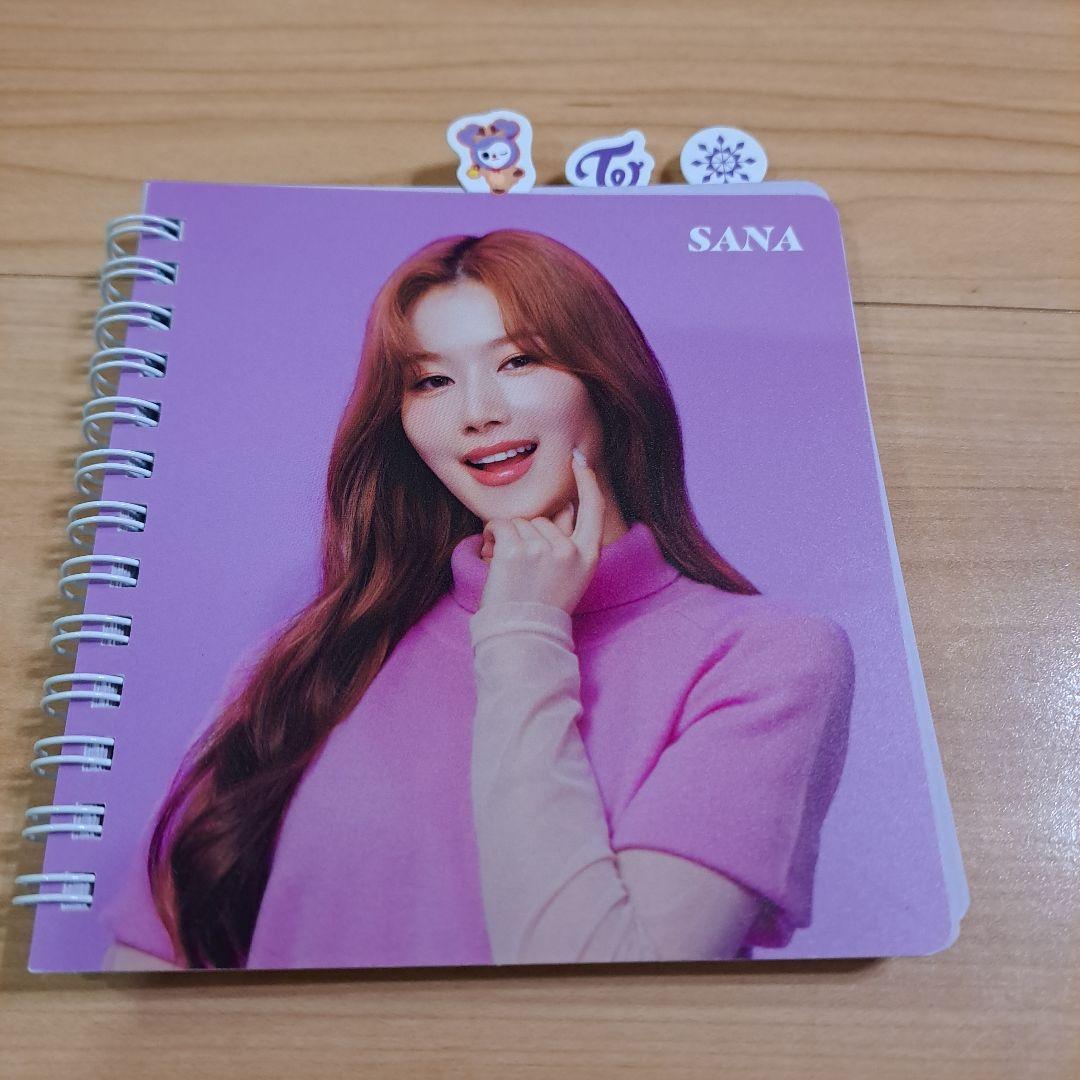 TWICE SANA 一番くじセット サナ ファミマ一番くじ - メルカリ