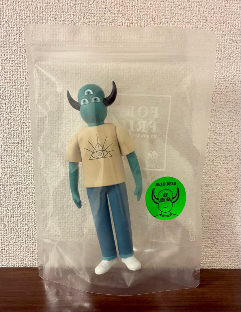 その他 JUNOSON FOREVER FRIENDS BEAMS BELO BELO 71gIG20LSFL.jpg_BO30,255,255,