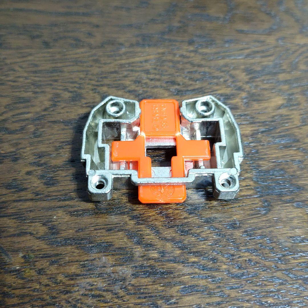 スーパービーダマン EXパーツ P-72 EXヘビーフレーム - メルカリ