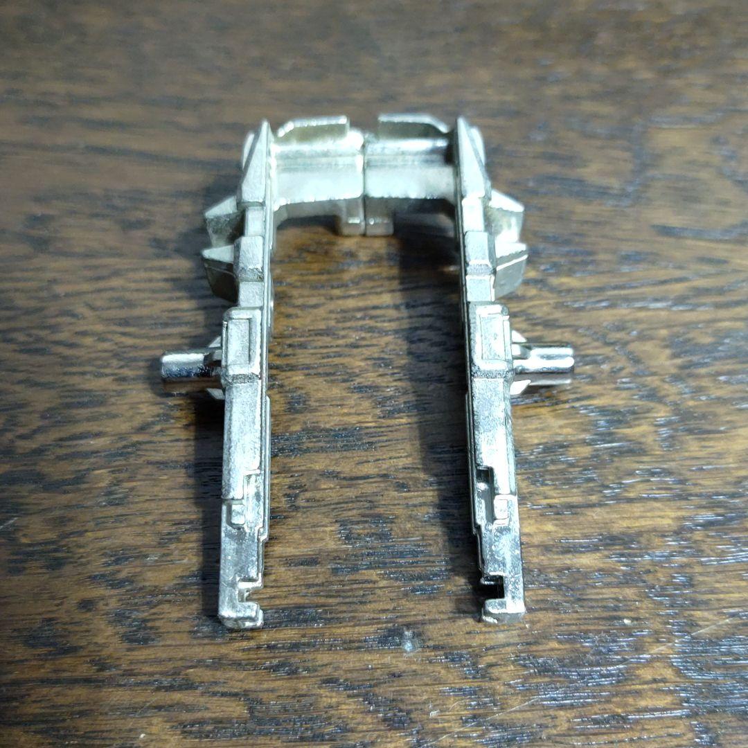 スーパービーダマン EXパーツ P-72 EXヘビーフレーム - メルカリ