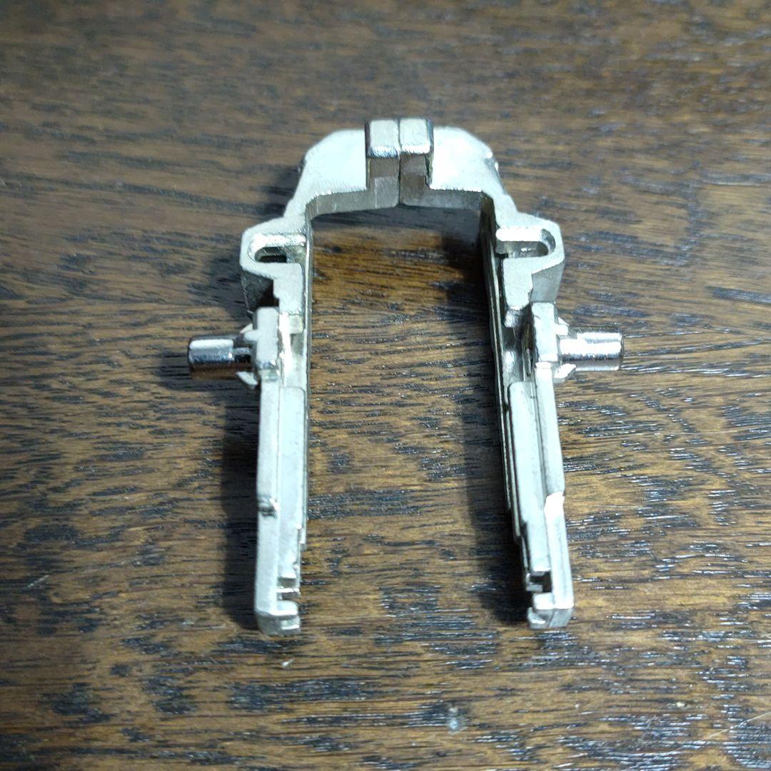 スーパービーダマン EXパーツ P-72 EXヘビーフレーム - メルカリ