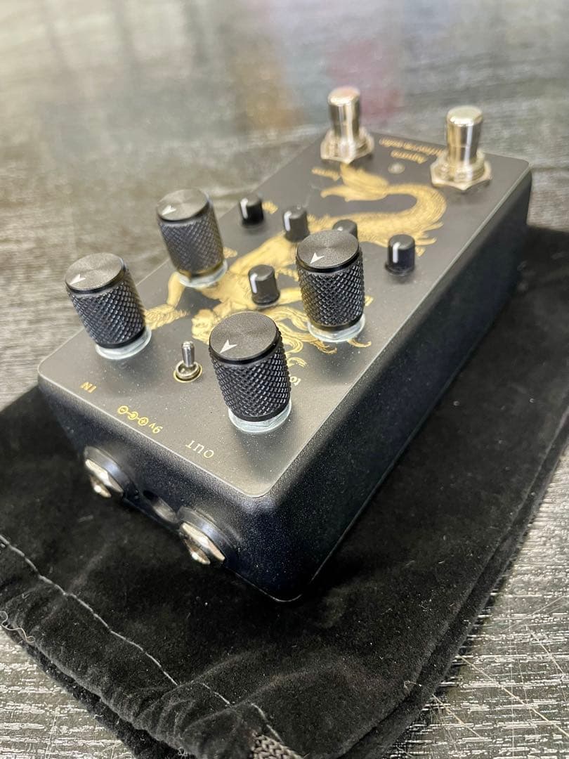 ギター Lichtlaerm Audio - Aquaria