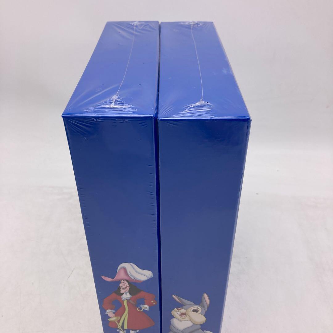 メインプログラム 絵本 CD DVD 宝箱 ディズニー英語システム 406221