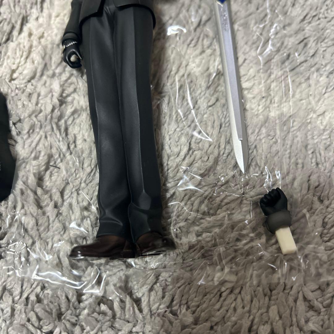 Fate/Zero セイバー/Zero リファインVer.