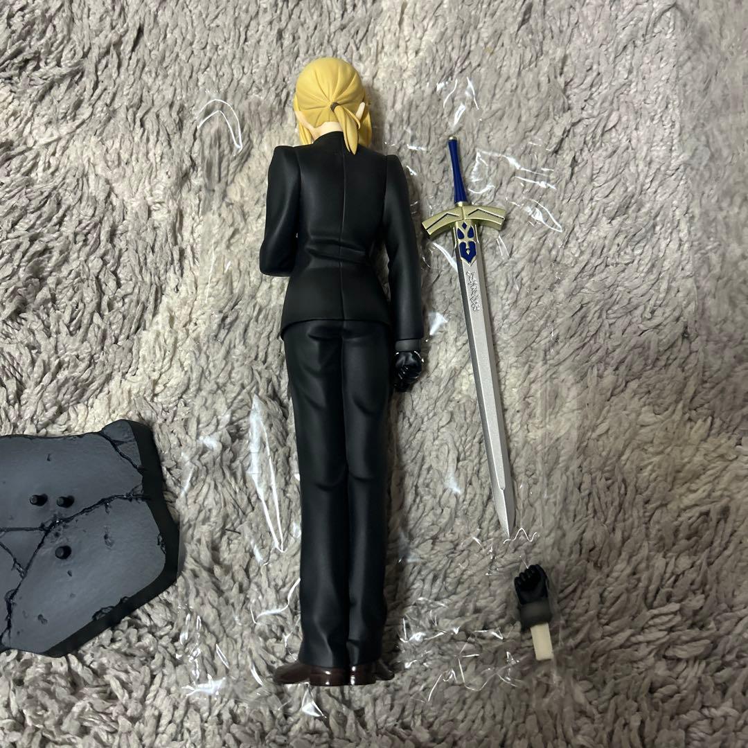 Fate/Zero セイバー/Zero リファインVer.