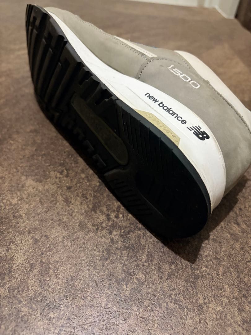 New Balance M1500BSG & M2002RWA セット売り - メルカリ