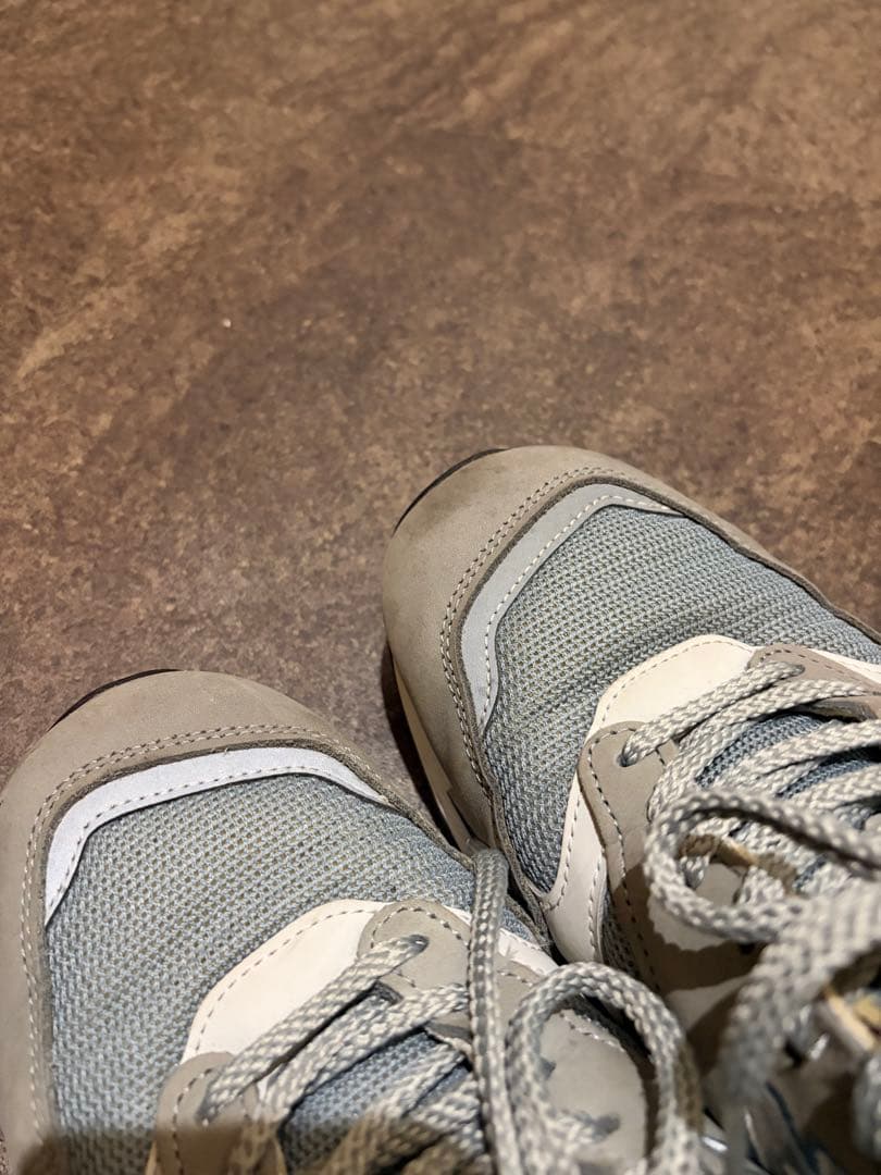 New Balance M1500BSG & M2002RWA セット売り - メルカリ