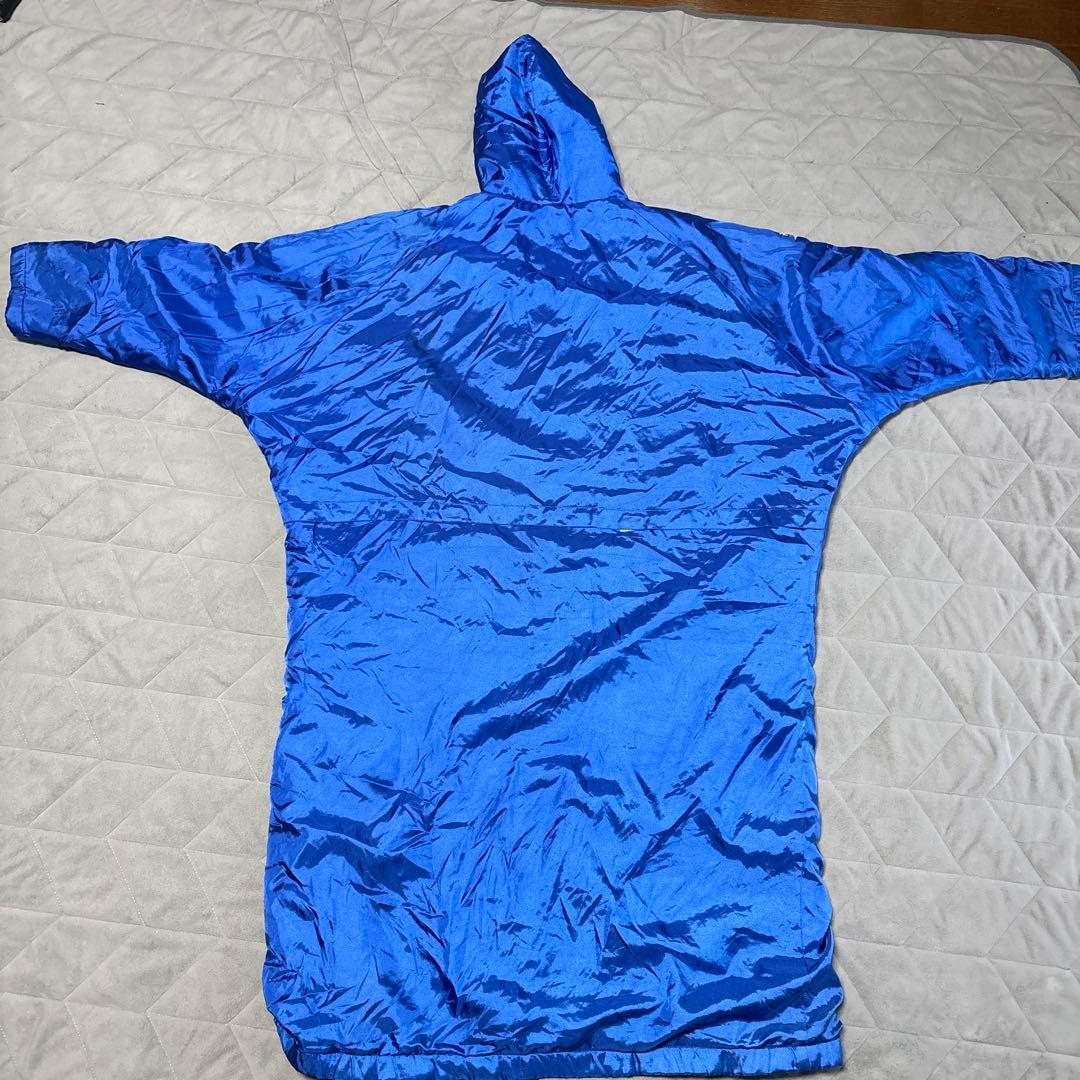 東亜大学バレーボールベンチコート - メルカリ