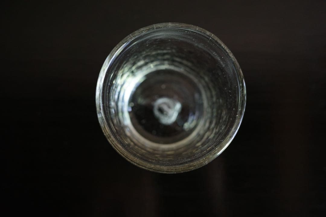 横山秀樹　倉コップ ロックグラス 4