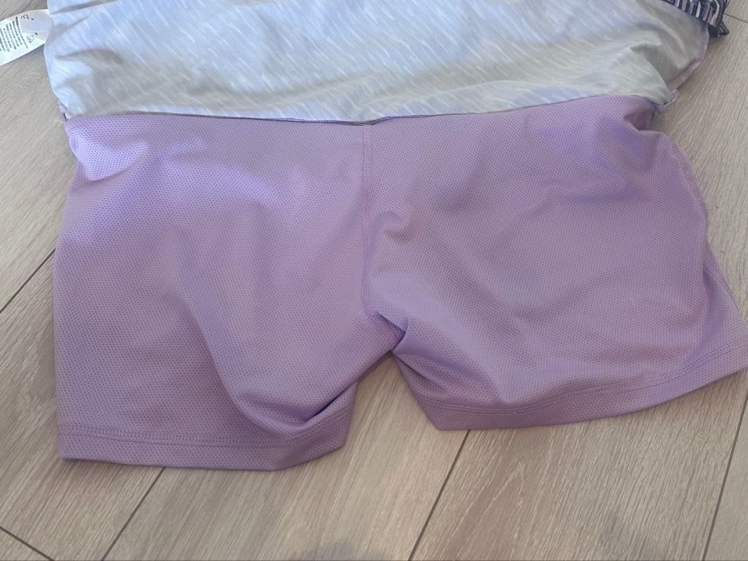 フットジョイ レディースゴルフウェア上下 ハワイ購入品 - メルカリ