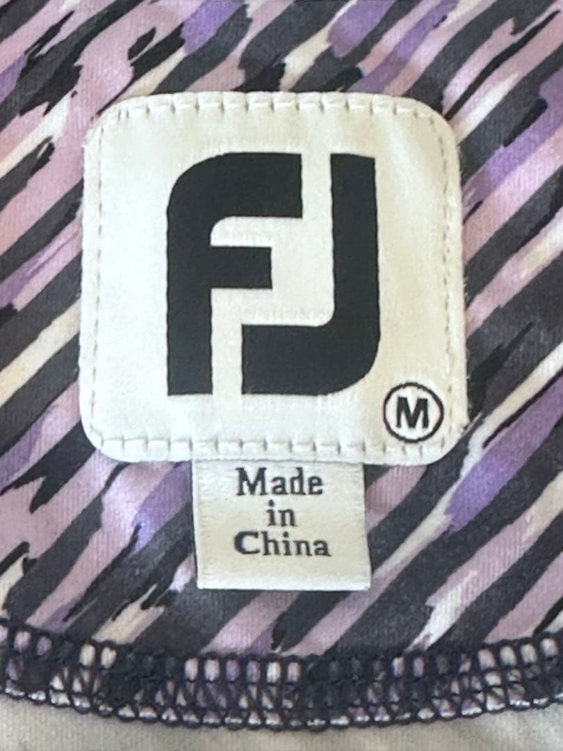 フットジョイ レディースゴルフウェア上下 ハワイ購入品 - メルカリ